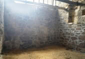 Casa de camp amb terreny en venda a la España, Barbadás, ref.: TR300324 foto