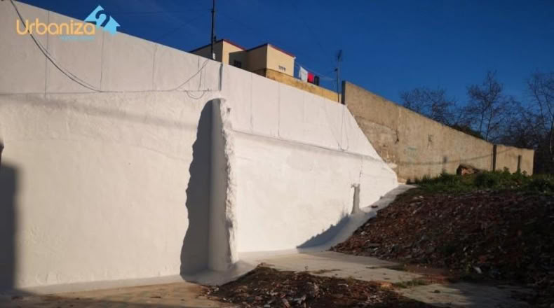 Badajoz - Бадахос - 80m2