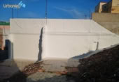 Suelo urbano en venta en la España, Badajoz, ref: TR296877 foto