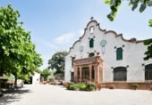 Xalet independent amb terreny en lloguer a la España, Castellar del Vallès, ref.: TR316465 foto