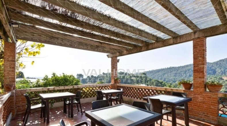 Barcelona - Castellar del Vallès - 938m2
