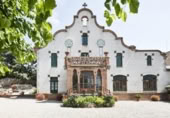 Xalet independent amb terreny en lloguer a la España, Castellar del Vallès, ref.: TR316465 foto
