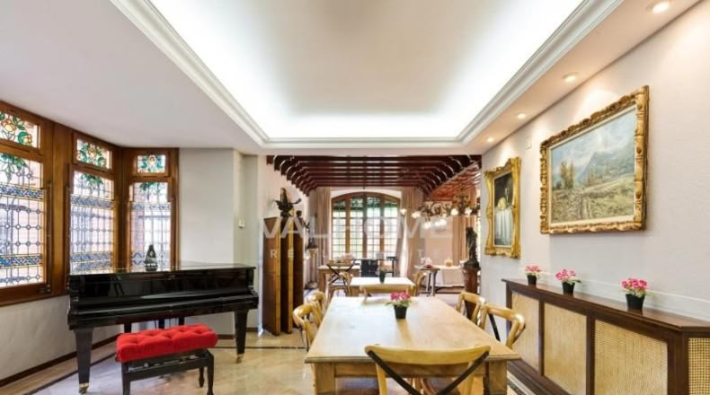 Barcelona - Castellar del Vallès - 938m2