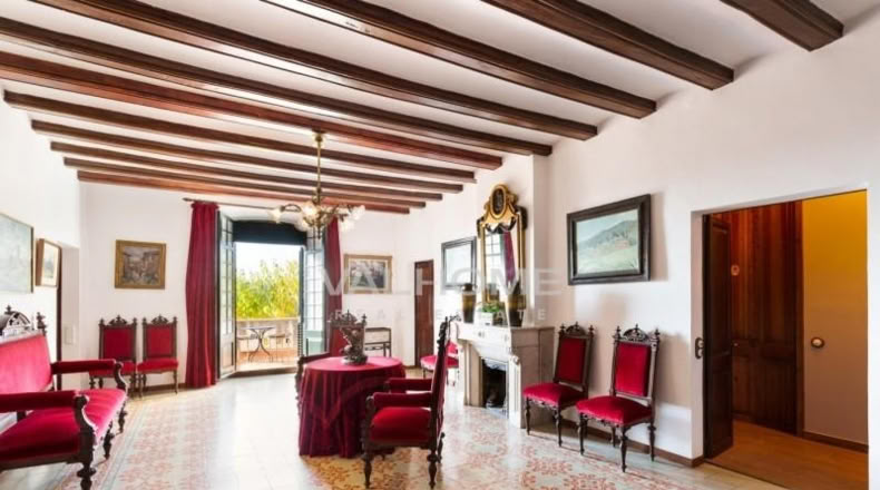 Barcelona - Castellar del Vallès - 938m2