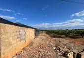 Terreno no urbanizable en venta en la España, Benimodo, ref: TR320565 foto