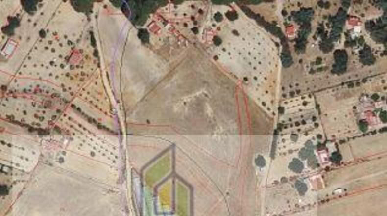 Huelva - Almonte - 8500m2