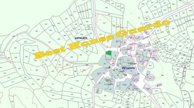 Palència - Cervera de Pisuerga - 215m2