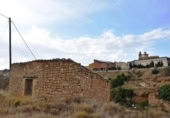 Xalet independent amb terreny en venda a la España, Valljunquera, ref.: TR296666 foto