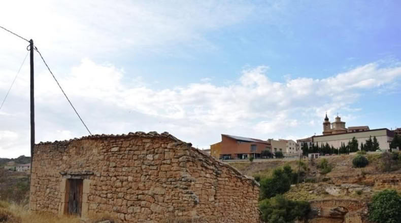 Teruel - Valjunquera - 250m2
