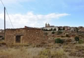 Xalet independent amb terreny en venda a la España, Valljunquera, ref.: TR296666 foto