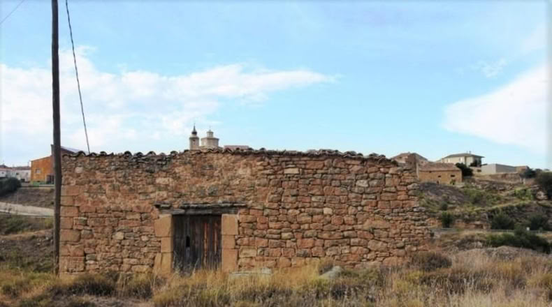 Teruel - Valjunquera - 250m2