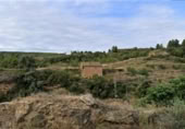 Xalet independent amb terreny en venda a la España, Valljunquera, ref.: TR296666 foto