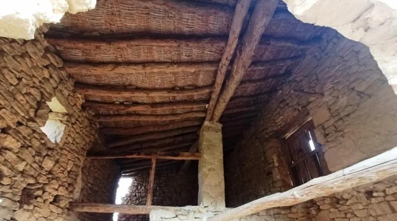 Teruel - Valjunquera - 250m2