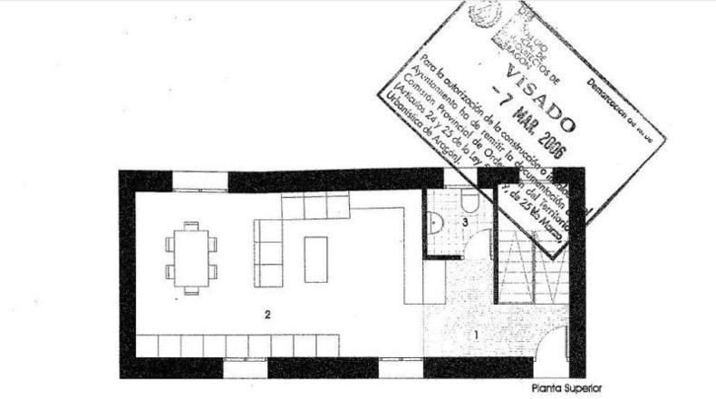 Teruel - Valjunquera - 250m2