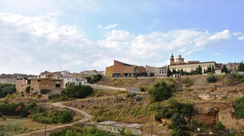 Teruel - Valjunquera - 250m2