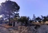 Terreny no urbanitzable en venda a la España, Calasparra, ref.: TR119462 foto
