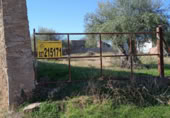 Urban land for sale on España, Valdefuentes, ref: TR116525 photo
