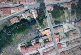 Olombrada 480&nbsp;m² 