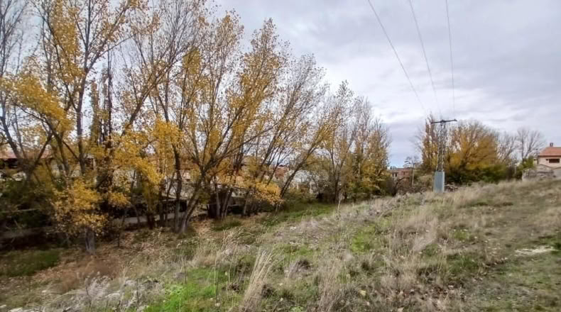 Сеговия - Olombrada - 480m2