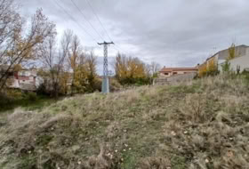 Olombrada 480&nbsp;m² 