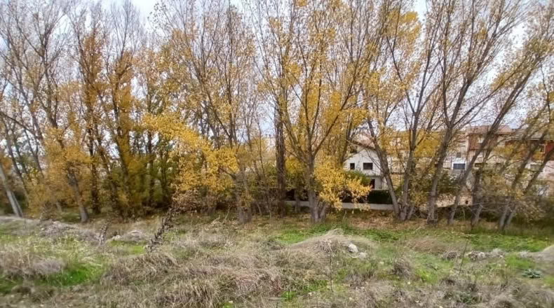 Сеговия - Olombrada - 480m2