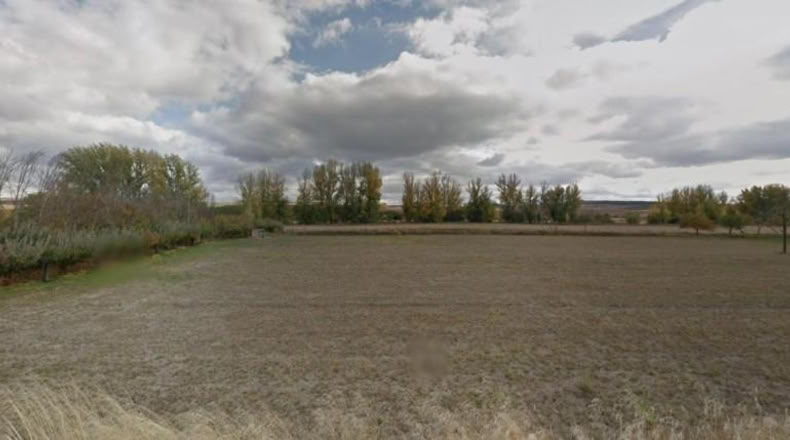 León - Villasabariego - 18190m2