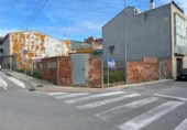 Land suitable for development for sale on España, Vilanova del Camí, ref: TR379379 photo