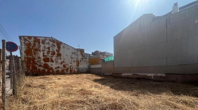 Barcelona - Vilanova del Camí - 336m2