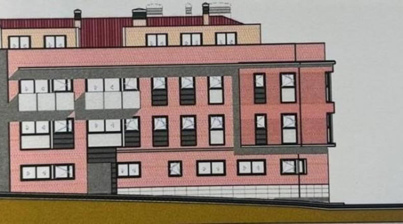 Barcelona - Vilanova del Camí - 336m2