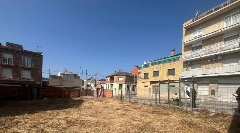 Barcelona - Vilanova del Camí - 336m2
