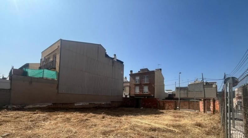 Barcelona - Vilanova del Camí - 336m2