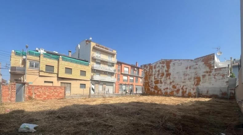 Barcelona - Vilanova del Camí - 336m2