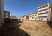 Land suitable for development for sale on España, Vilanova del Camí, ref: TR379379 photo
