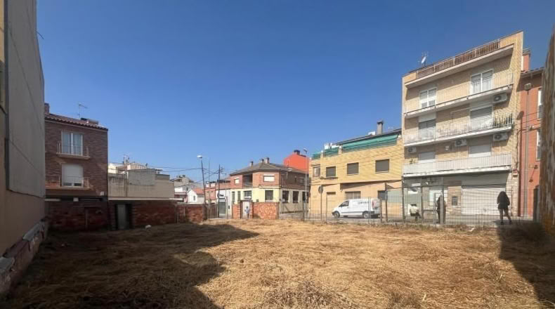 Barcelona - Vilanova del Camí - 336m2