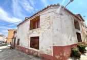 Casa de pueblo en venta en la España, Aldeacentenera, ref: TR299036 foto