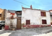 Casa de pueblo en venta en la España, Aldeacentenera, ref: TR299036 foto