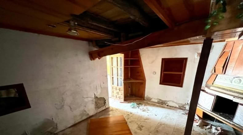 Cáceres - Aldeacentenera - 162m2