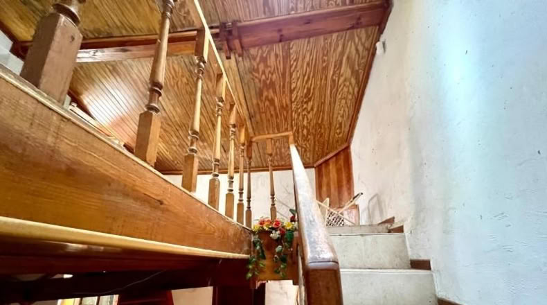 Cáceres - Aldeacentenera - 162m2