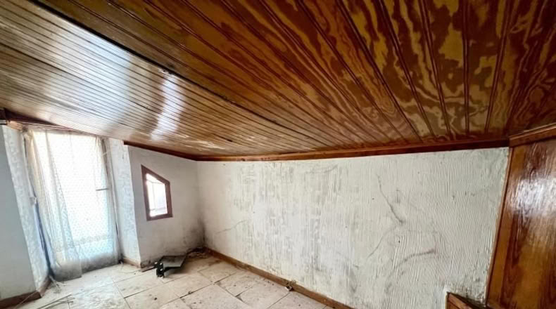Cáceres - Aldeacentenera - 162m2