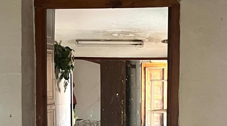 Cáceres - Aldeacentenera - 162m2