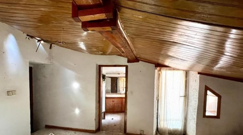 Cáceres - Aldeacentenera - 162m2