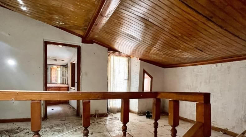Cáceres - Aldeacentenera - 162m2
