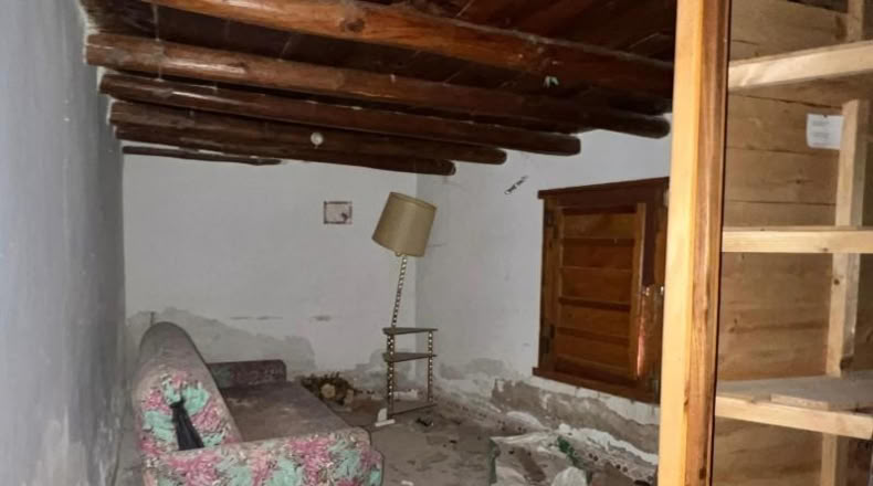 Cáceres - Aldeacentenera - 162m2
