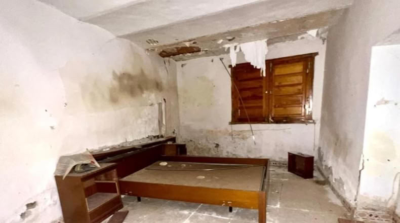 Cáceres - Aldeacentenera - 162m2