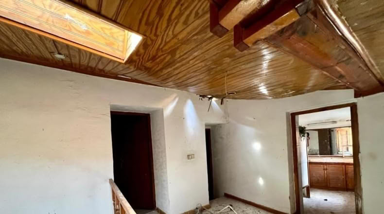 Cáceres - Aldeacentenera - 162m2