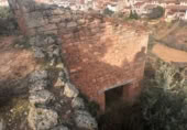 Xalet independent amb terreny en venda a la España, la Vall del Tormo, ref.: TR299504 foto