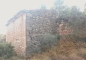 Xalet independent amb terreny en venda a la España, la Vall del Tormo, ref.: TR299504 foto