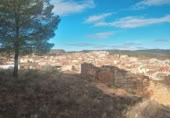 Xalet independent amb terreny en venda a la España, la Vall del Tormo, ref.: TR299504 foto