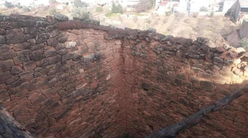 Teruel - la Vall del Tormo - 140m2
