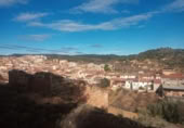 Xalet independent amb terreny en venda a la España, la Vall del Tormo, ref.: TR299504 foto
